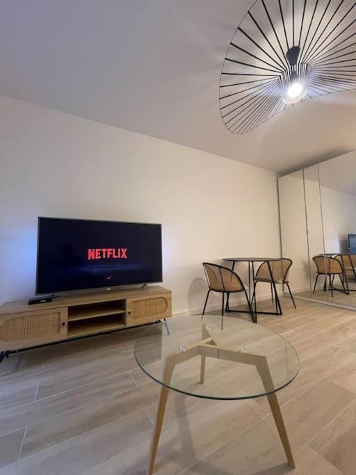 Charmant Studio Roquebrune-Cap-Martin