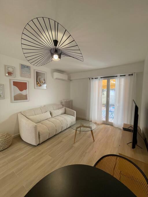 Appartement Charmant Studio