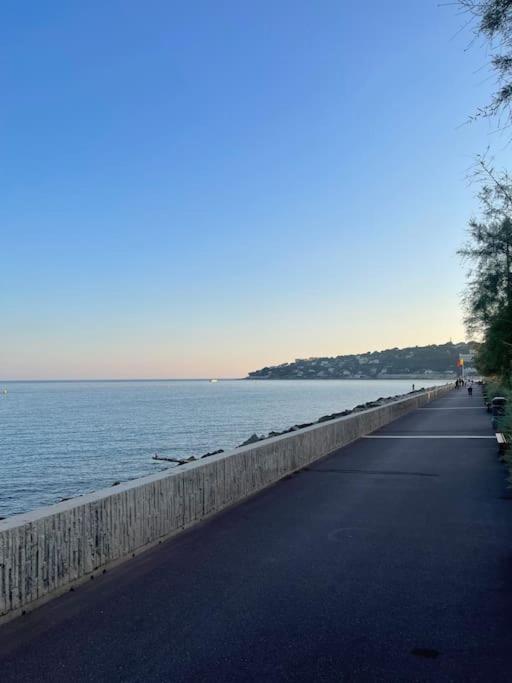 Charmant Studio Appartement Roquebrune-Cap-Martin