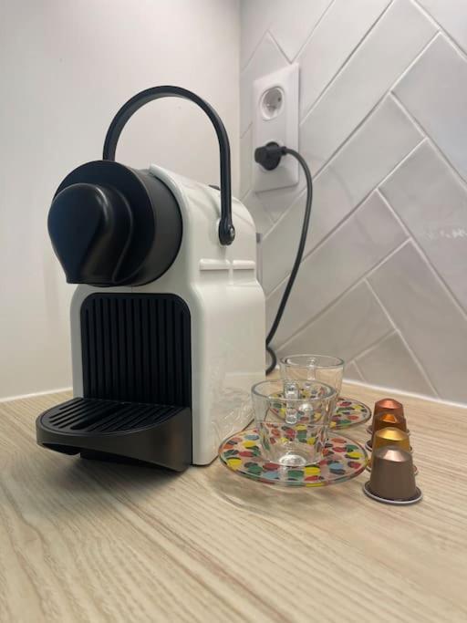 Charmant Studio Appartement