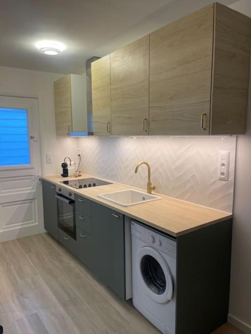 Charmant Studio Appartement